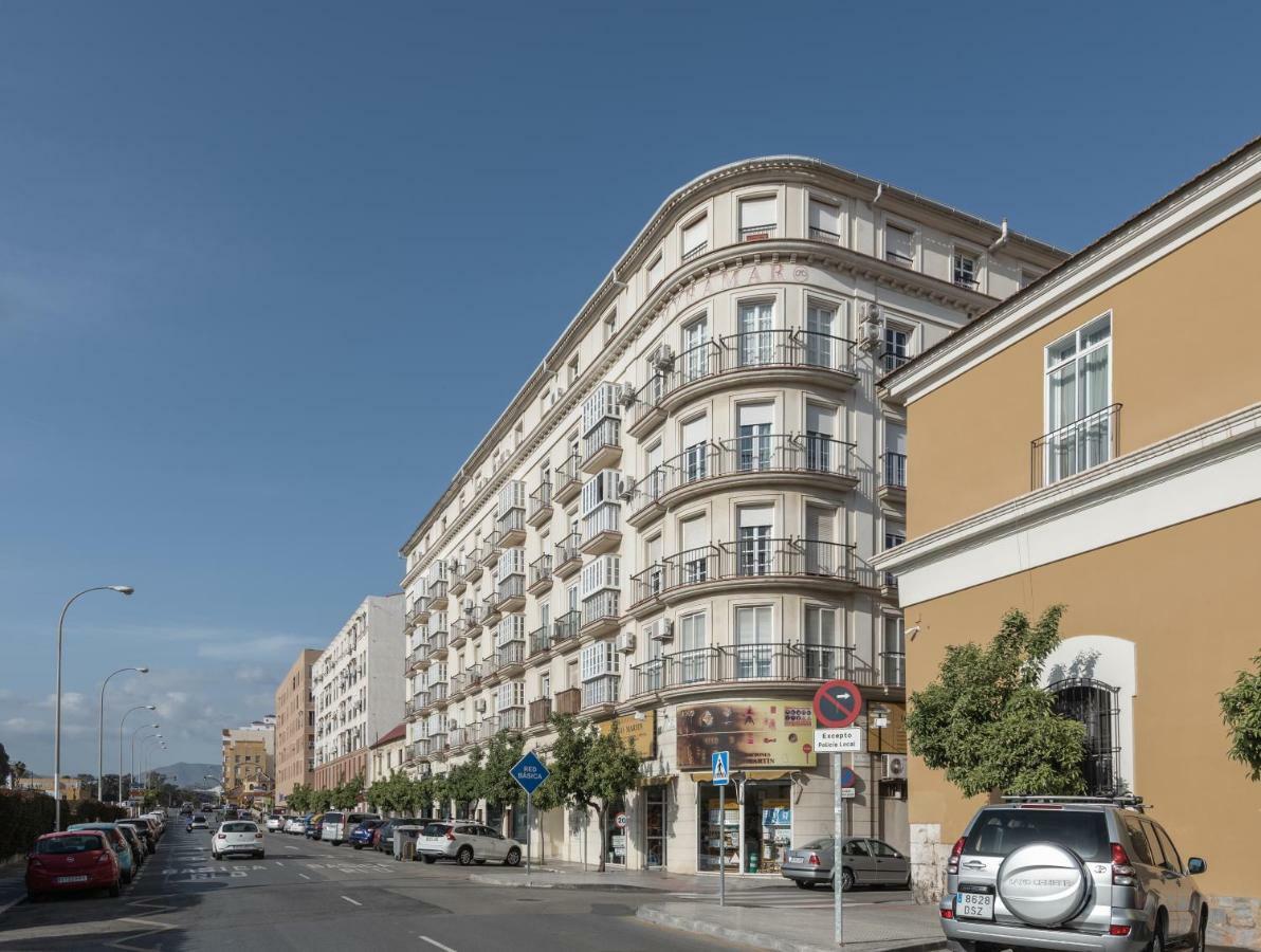 Myramar Premium Center Apartment