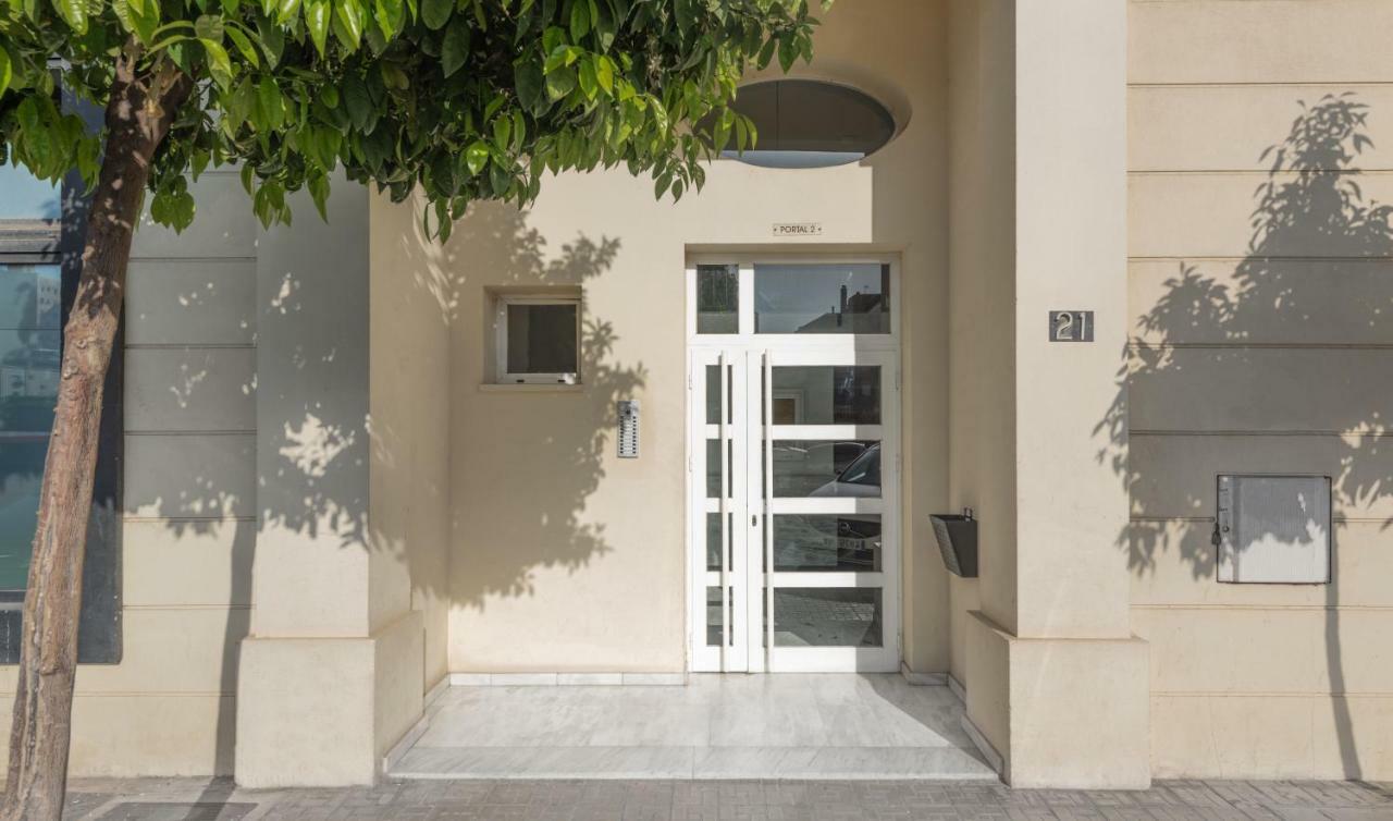 Myramar Premium Center * Malaga