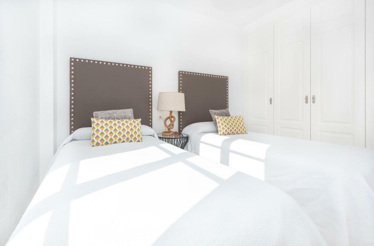 Myramar Premium Center Apartment Malaga
