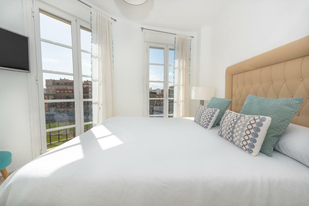 Apartment Myramar Premium Center Malaga