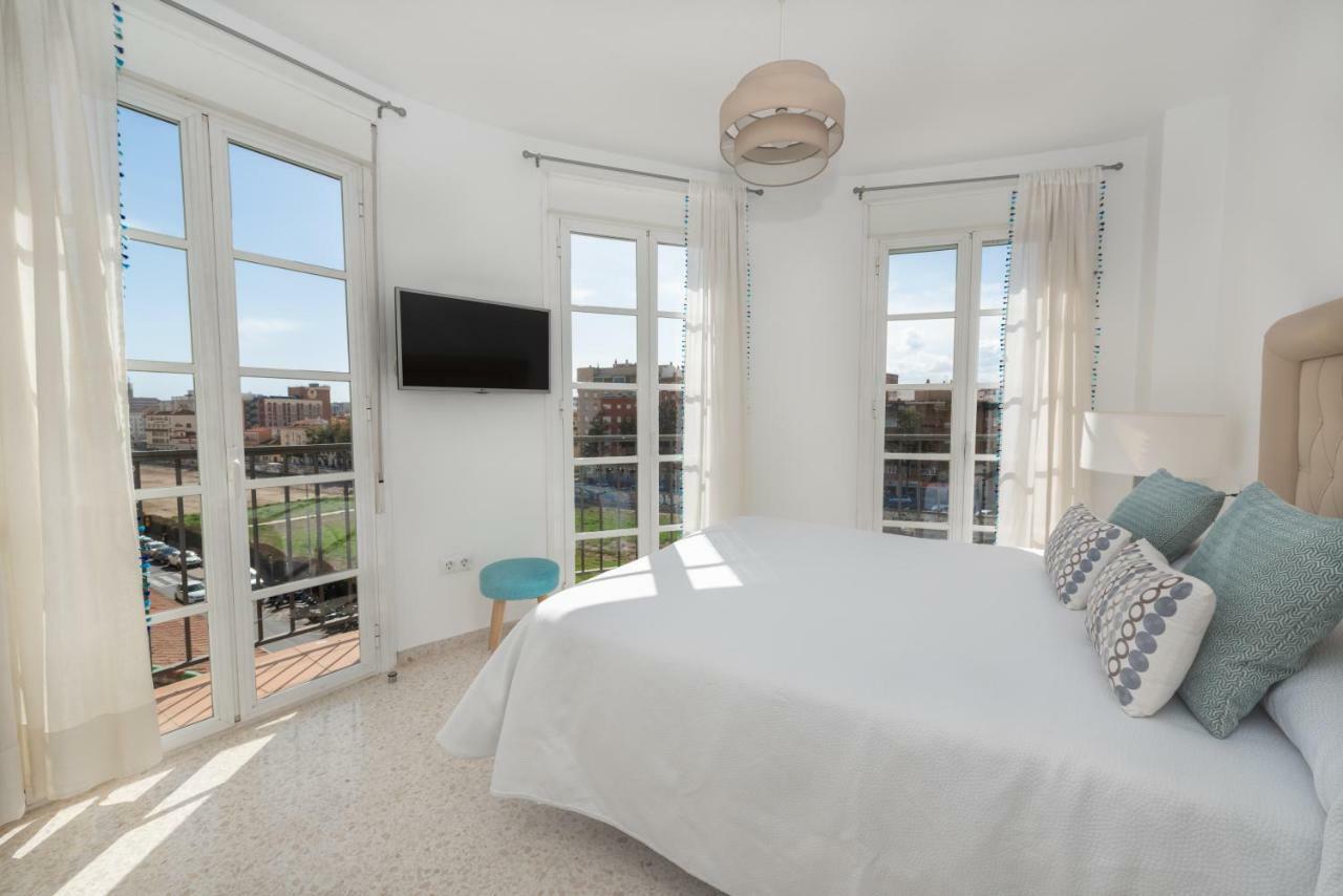 Myramar Premium Center Apartment Malaga