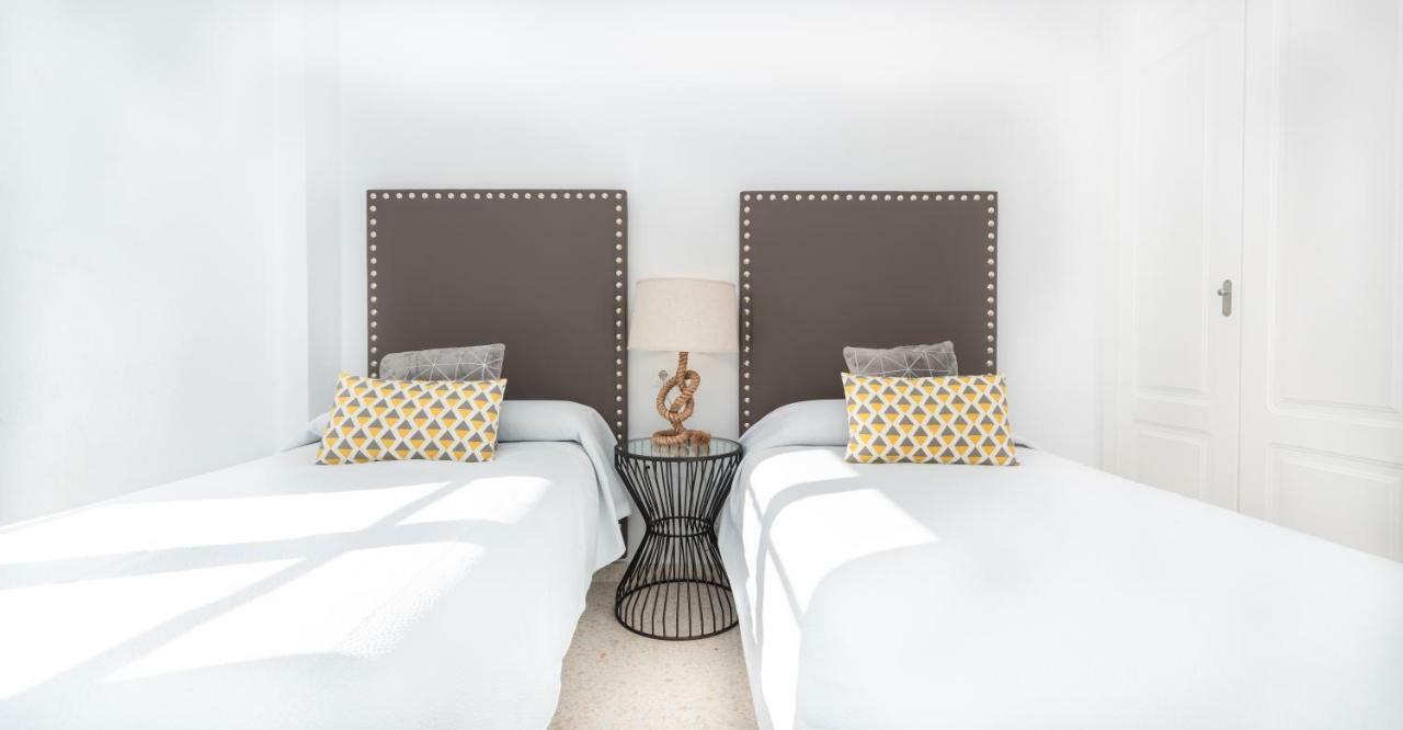 Myramar Premium Center Apartment