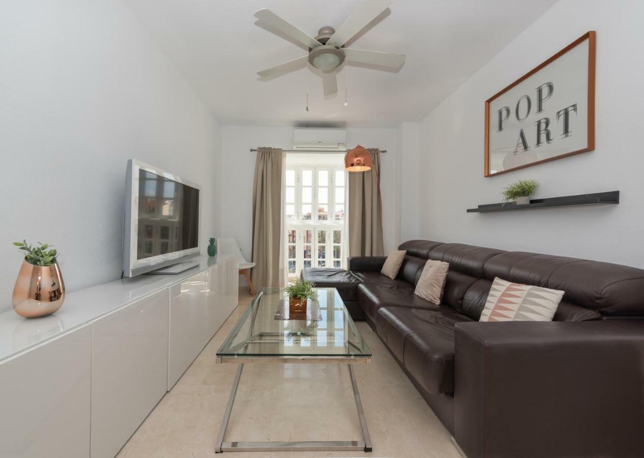Myramar Premium Center Apartment
