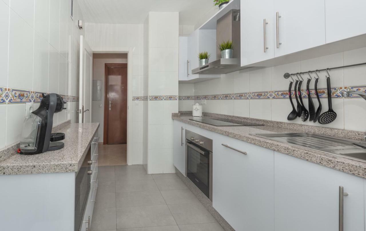 Myramar Premium Center Apartment Malaga